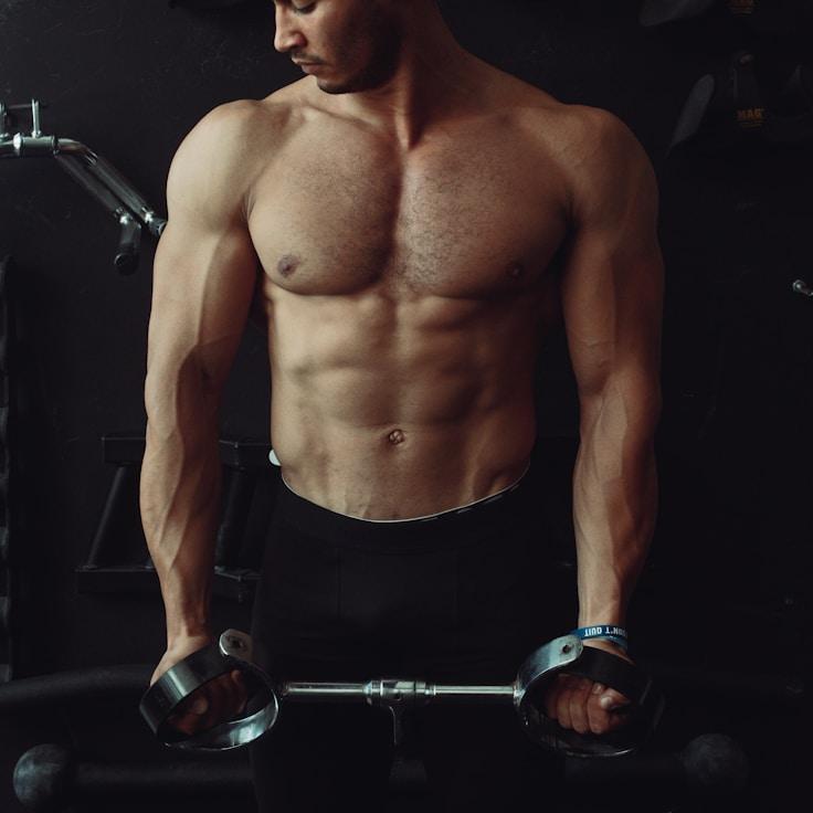 Fitness reviewer profile photo